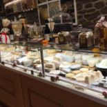 Beppe E I Suoi Formaggi Nourriture