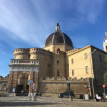 Caffè Bramante Extérieur