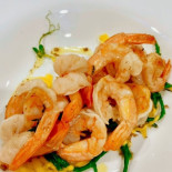 Antica Trattoria Pesci Vivi Food Wine Comida