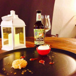 Ristrò Food&wine Comida