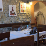 Il Ritrovo Dei Picari food