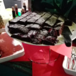 Yguana Comida
