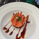 K-kaiseki Sushi Settala Nourriture