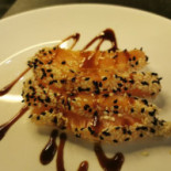 K-kaiseki Sushi Settala Nourriture