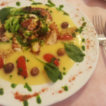 Il Querciolo Grosseto Nourriture