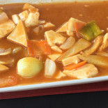 Han Thai Nourriture
