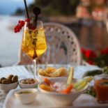 Il Molo Comida