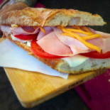 La Chiesetta Nourriture