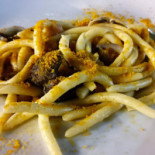 Alkimia Bistrot Nourriture