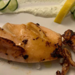 Alkimia Bistrot Nourriture