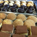 La Dolce Sosta Nourriture