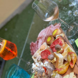 Cantina Del Convento Comida