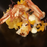 Il Cassero Nourriture