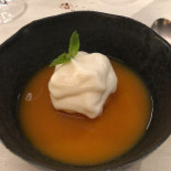 Il Cassero Nourriture