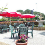 Ego's Pizza Extérieur