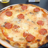 Ego's Pizza Nourriture
