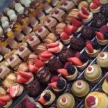 Pasticceria Dolc' E' Nourriture