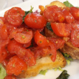 Da Ciccio Comida