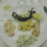 Tamai Comida