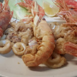Roasted Comida