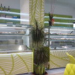 Siro Caffe Nourriture