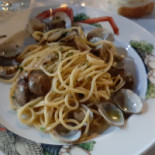La Collinetta Comida