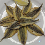 L'agrifoglio Da Stefano Ed Elisabetta Comida