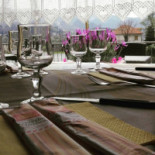L'agrifoglio Da Stefano Ed Elisabetta Comida