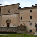 La Valle À l'intérieur