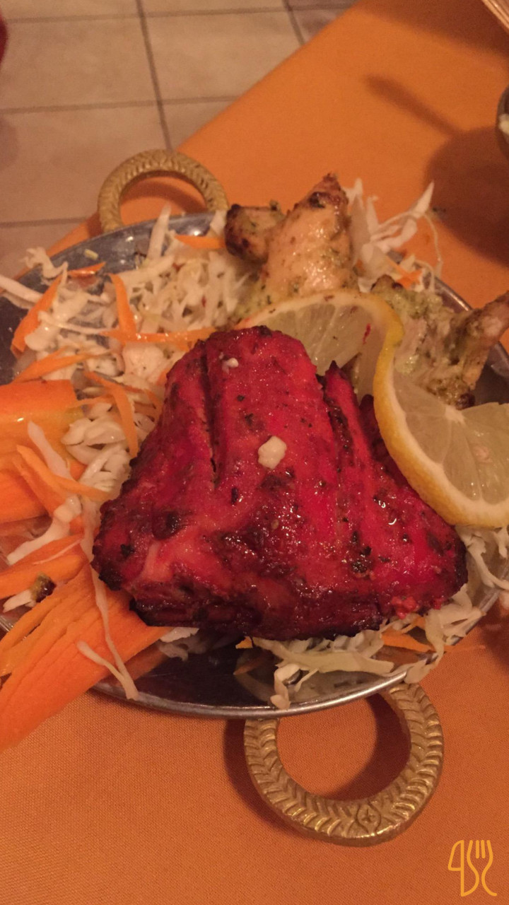 Om Food