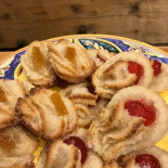 L'agora Comida