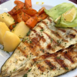 La Cambusa Comida