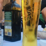 Galuppi Comida