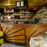 Pizzeria Manhattan Nourriture