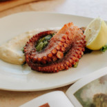 San Marco food