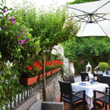 Braceria O' Priore 1955 food