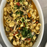 Mare Nostro Pescheria-trattoria