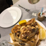 Mare Nostro Pescheria-trattoria