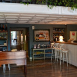 Caffe' Teatro Comida