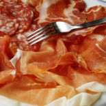 La Scalinata Nourriture