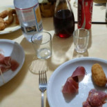 La Cuccagna Nourriture