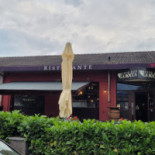 Roxy Pizzeria Extérieur