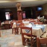 Roxy Pizzeria Nourriture