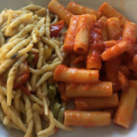 Al Pachino Comida