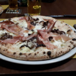 Al Pachino Comida