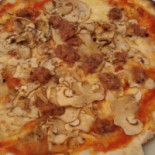 Nduja Bufala E Pachino Nourriture