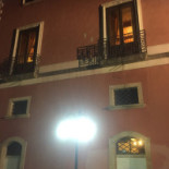 Palazzo Giulia Comida