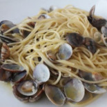 La Dea Del Mare Nourriture