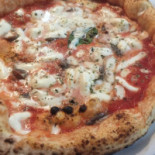 Pizzart Comida