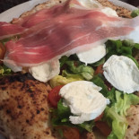 Pizzart Comida